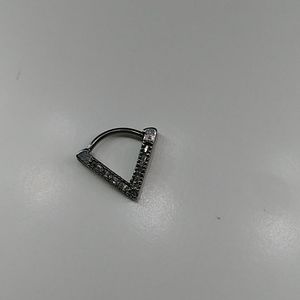 2/$10 Septum ring